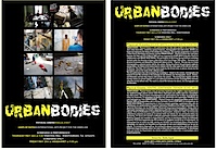 Flyer Urban Bodies